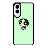 powerpuff girls buttercup X00163 Samsung Galaxy S25 Edge Case