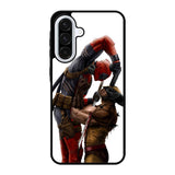 Deadpool VS Wolverine Samsung Galaxy A56 Case FE2680