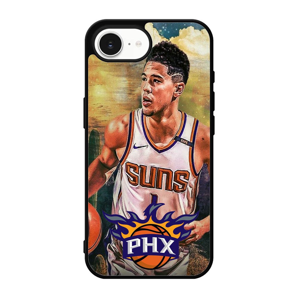Devin Booker X00161 iPhone 17e Case