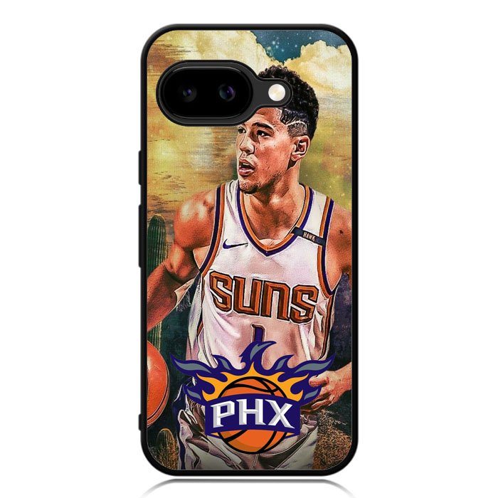 Devin Booker X00161 Google Pixel 9A Case