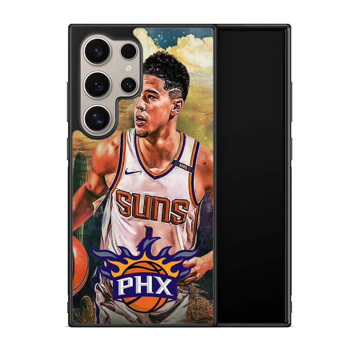 Devin Booker X00161 Samsung Galaxy S25 Ultra 5G Case