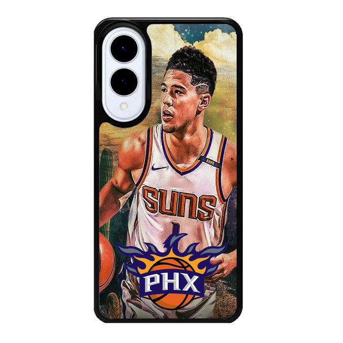 Devin Booker X00161 Samsung Galaxy S25 Edge Case