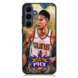 Devin Booker X00161 Samsung Galaxy S25 FE Case