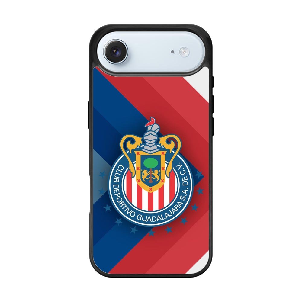 Chivas Guadalajara X00160 iPhone Air Case