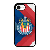 Chivas Guadalajara X00160 iPhone 17e Case