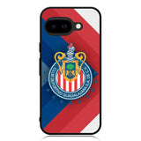 Chivas Guadalajara X00160 Google Pixel 9A Case