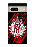Chivas De Guadalajara 2nd Google Pixel 7 Case