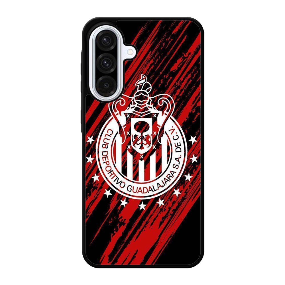 Chivas De Guadalajara 2nd Samsung Galaxy A56 Case FE1294