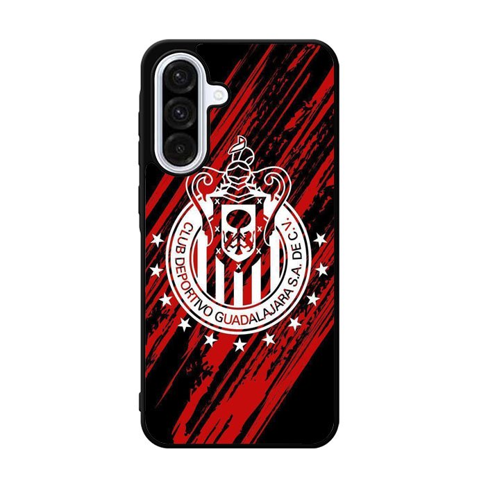 Chivas De Guadalajara 2nd Samsung Galaxy A36 Case FE5895
