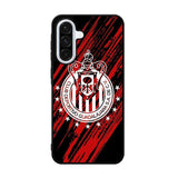 Chivas De Guadalajara 2nd Samsung Galaxy A36 Case FE1294