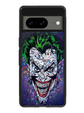 Joker Wallpaper Google Pixel 8a Case