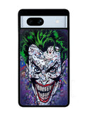 Joker Wallpaper Google Pixel 7A Case