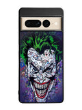Joker Wallpaper Google Pixel 7 Pro Case