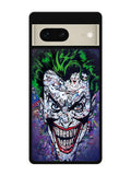 Joker Wallpaper Google Pixel 7 Case