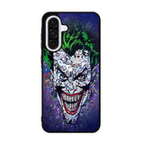 Joker Wallpaper Samsung Galaxy A36 Case FE7667