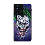 Joker Wallpaper Motorola Moto G Power 5G 2024 Case FE7667