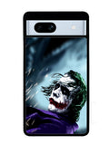 The Joker Google Pixel 7A Case