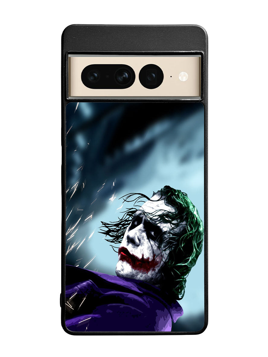 The Joker Google Pixel 7 Pro Case