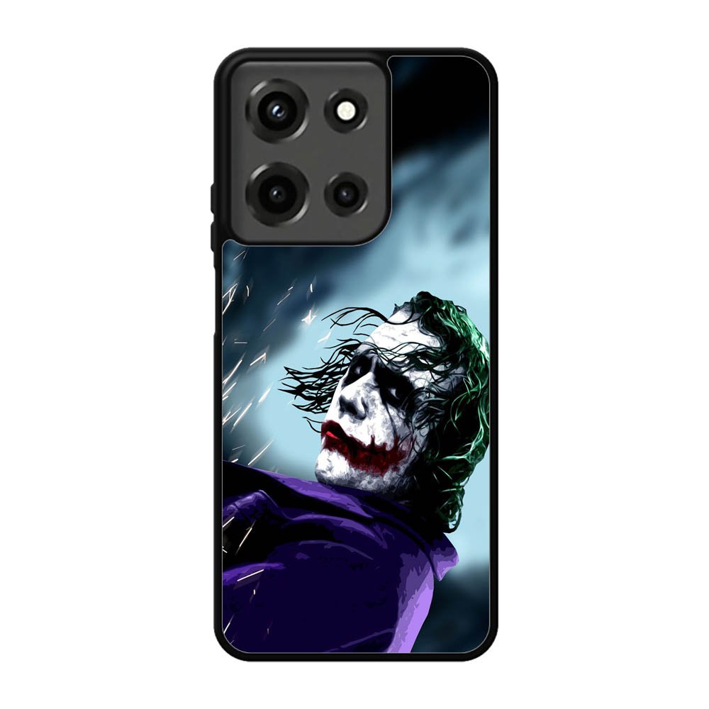 The Joker Motorola Moto G 5G 2025 Case FE6444