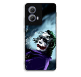 The Joker Motorola Moto Edge 2024 Case FE6444
