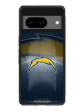 San Diego Chargers Google Pixel 8a Case