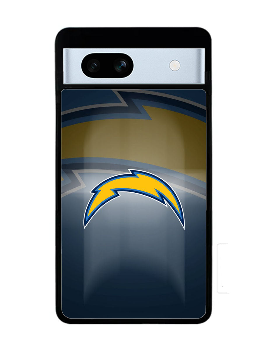 San Diego Chargers Google Pixel 7A Case