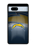 San Diego Chargers Google Pixel 7A Case