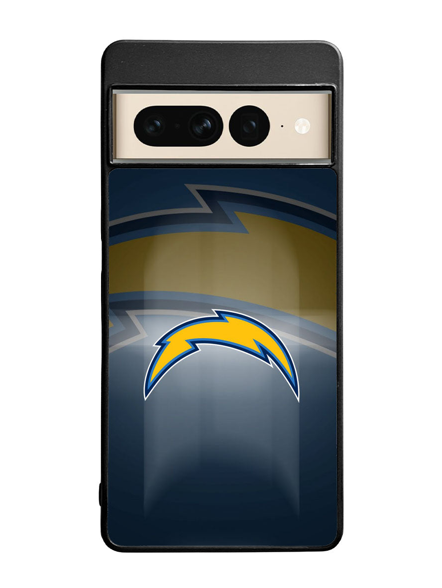 San Diego Chargers Google Pixel 7 Pro Case