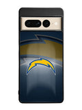 San Diego Chargers Google Pixel 7 Pro Case
