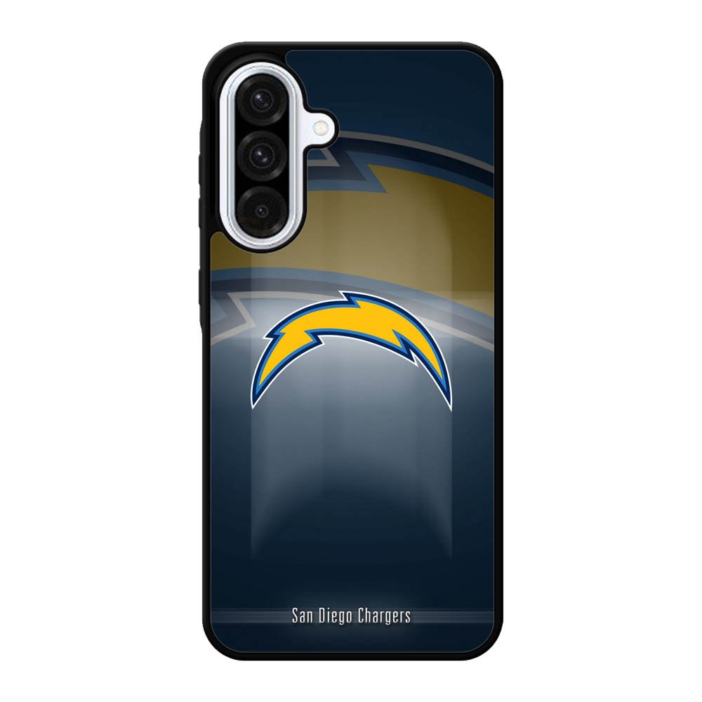 San Diego Chargers Samsung Galaxy A56 Case FE2575