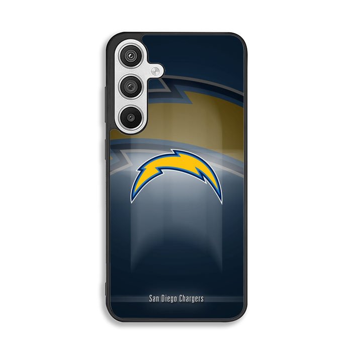 San Diego Chargers Samsung Galaxy A26 Case FE1445
