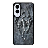 Skyrim The Elder Scrolls X00155 Samsung Galaxy S25 Edge Case