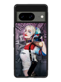 Harley Quinn 2nd Google Pixel 8a Case