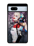 Harley Quinn 2nd Google Pixel 7A Case