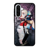 Harley Quinn 2nd Samsung Galaxy A56 Case FE6404