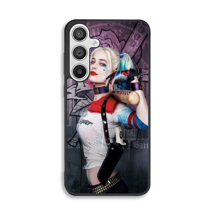 Harley Quinn 2nd Samsung Galaxy A26 Case FE4193
