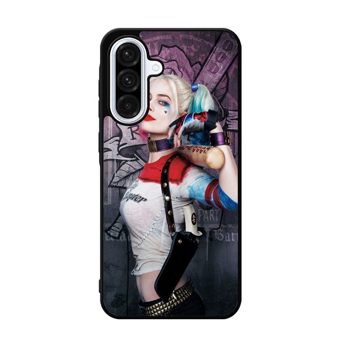 Harley Quinn 2nd Samsung Galaxy A36 Case FE4193