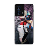 Harley Quinn 2nd Motorola Moto G Power 5G 2024 Case FE1897