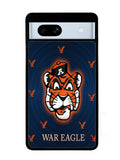 auburn tigers logo Google Pixel 7A Case