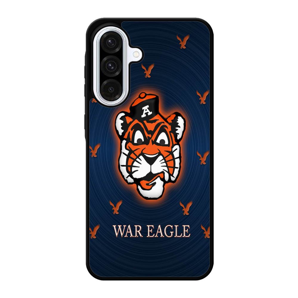 auburn tigers logo Samsung Galaxy A56 Case FE5541