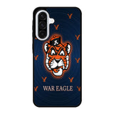 auburn tigers logo Samsung Galaxy A56 Case FE5541