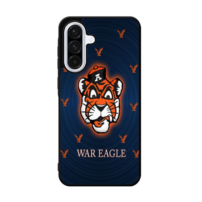auburn tigers logo Samsung Galaxy A36 Case FE1880