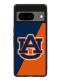 auburn tigers icon Google Pixel 8a Case