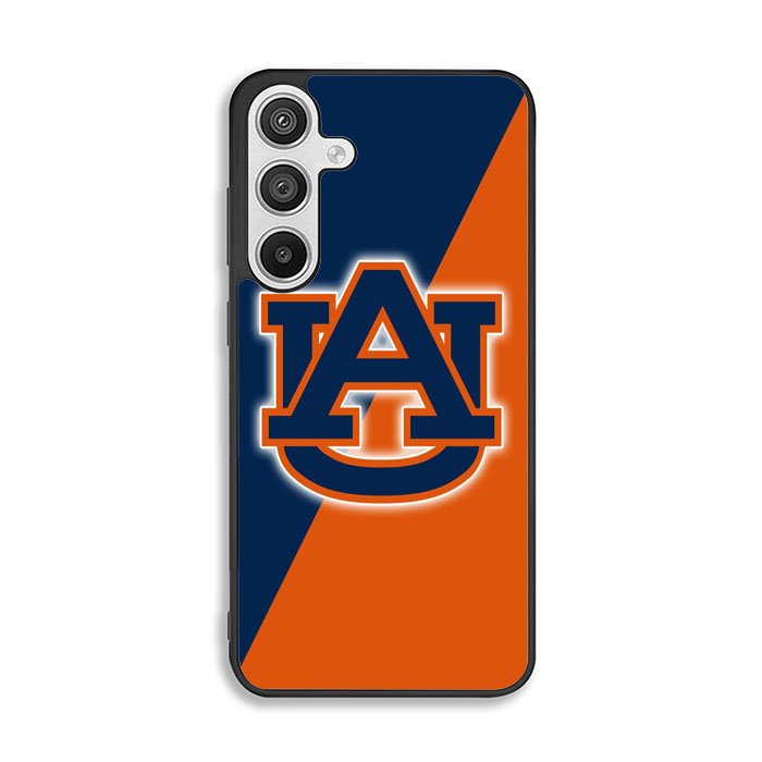 auburn tigers icon Samsung Galaxy A26 Case FE1427