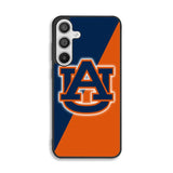 auburn tigers icon Samsung Galaxy A26 Case FE5522