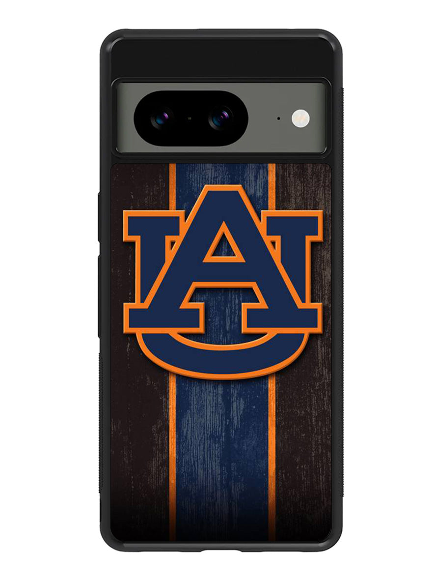 auburn tigers Google Pixel 8a Case