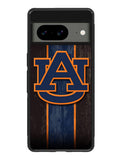 auburn tigers Google Pixel 8a Case