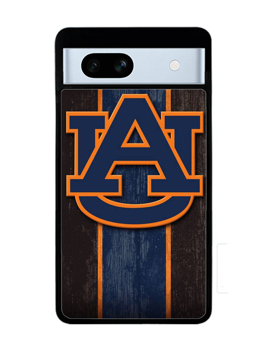 auburn tigers Google Pixel 7A Case