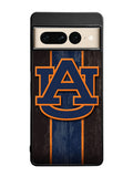 auburn tigers Google Pixel 7 Pro Case