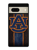 auburn tigers Google Pixel 7 Case